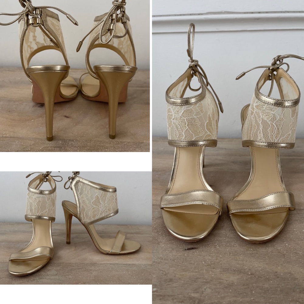 Heels 👠